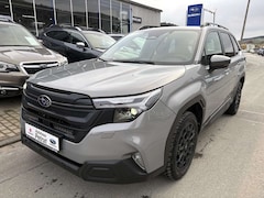 Bild des Angebotes Subaru Forester 2.0 ie AWD Exclusive