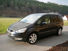 Bild des Angebotes Ford Galaxy Galaxy 2.3 Trend Automatik Standheizung 7 Sitzer