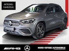 Bild des Angebotes Mercedes-Benz GLA 180 AMG NIGHT PANO MULTIBEAM 19-ZOLL