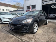 Bild des Angebotes Mazda 3 Lim.Center-Line*KLIMA*ALU*SHZ*TEMPOMAT*1.HAND*