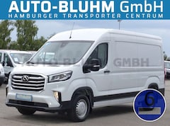 Bild des Angebotes Maxus Deliver 9 Maxus 2.0-D Deliver 9 Kasten L3H2 Klima Kamera 3-S