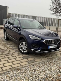Bild des Angebotes SEAT Tarraco Xcellence