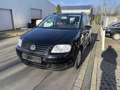Bild des Angebotes VW Touran HU bis 08.2027 - 7 Sitzer