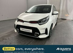 Bild des Angebotes Kia Picanto 1.0 T-GDI OPF GT Line Limousine, 5-türig, 5-Gang
