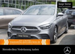 Bild des Angebotes Mercedes-Benz B 250 4M AMG+PANO+LED+7G