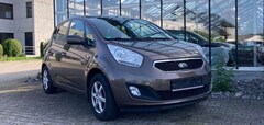 Bild des Angebotes Kia Venga Klima Radio/CD Alufelgen TÜV AU neu AHK