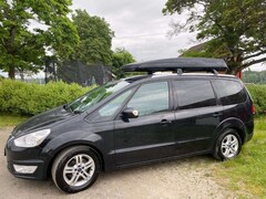 Bild des Angebotes Ford Galaxy 2.0 TDCi DPF Aut. Champions Edition