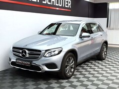 Bild des Angebotes Mercedes-Benz GLC 250 4Matic *LED*SHZ*Navi*RFK*