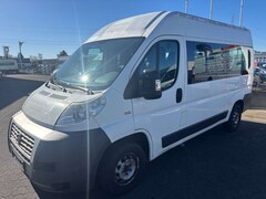 Bild des Angebotes Fiat Ducato Luxusbus Panorama 33 120 EINZELS. KLIMAA.