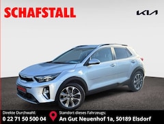 Bild des Angebotes Kia Stonic 1.0 T-GDI MHEV Spirit Allwetter Kamera Klimaautom.