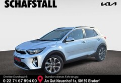 Bild des Angebotes Kia Stonic 1.0 T-GDI MHEV Spirit Allwetter Kamera Klimaautom.