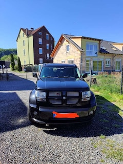 Bild des Angebotes Dodge Nitro 2.8 CRD DPF Automatik R/T