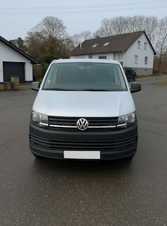 Bild des Angebotes VW T6 Transporter Professionell Umgebauter Camper