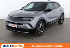 Bild des Angebotes Opel Mokka 1.2 Turbo GS *NAVI*LED*CAM*ACC*SHZ*LHZ*ALU*
