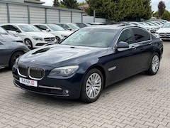 Bild des Angebotes BMW 730 d *Schiebedach*Memory-Sitze*