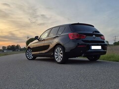 Bild des Angebotes BMW 118 118 d Advantage