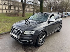 Bild des Angebotes Audi SQ5 3.0 TDI Competition Quattro*Navi*LED*Xenon*