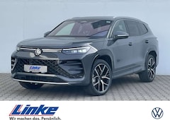 Bild des Angebotes VW Tayron R-Line 2.0 TDI DSG 4Motion AHK/Standhzg