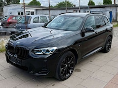 BMW X3 xDrive 30 d M Sport * GARANTIE * TÜV NEU