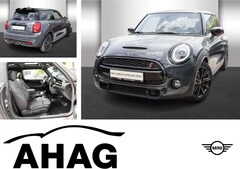 Bild des Angebotes MINI Cooper S Sport Aut. DKG Panorama Klimaaut. PDC