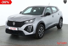 Bild des Angebotes Peugeot 2008 PureTech 130 Aut. LED Tempomat AppleAndroid