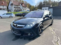 Opel Signum 1.9 CDTI Edition Plus/Stage 1/AHK/SHZG