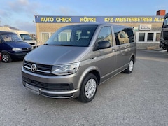 Bild des Angebotes VW T6 Multivan Multivan T6 2.0TDI /LED/ NAVI / ACC