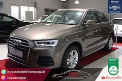 Bild des Angebotes Audi Q3 design *AHK/KAMERA*
