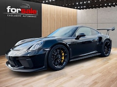 Bild des Angebotes Porsche 991 911 GT3 RS,Weissach,Clubsport,CeramicBrake,noOPF
