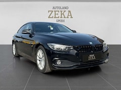 Bild des Angebotes BMW 418 d Gran Coupe  Advantage*HuD*H&K*PDC