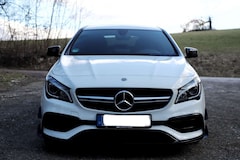 Bild des Angebotes Mercedes-Benz CLA 45 AMG 4Matic Speedshift DCT 7G