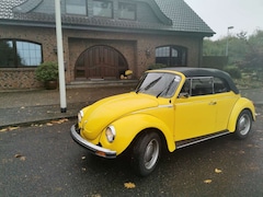 Bild des Angebotes VW Käfer 1303 Cabriolet