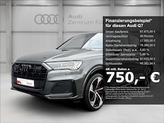 Bild des Angebotes Audi Q7 50 TDI quattro tiptronic competition plus 7-Sitzer