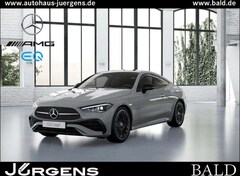 Bild des Angebotes Mercedes-Benz CLE 220 d Coupé AMG-Sport/Pano/Burm/Night/Memo