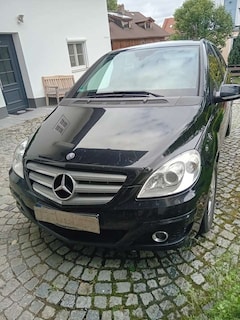Bild des Angebotes Mercedes-Benz B 180 B 180 CDI (245.207) TÜV Neu