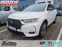 Bild des Angebotes DS Automobiles DS 7 Crossback Bastille Hybrid AT8 *SHZ*KAMERA*