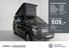 Bild des Angebotes VW T7 California California Ocean DSG AHK Navi DCC Kamera