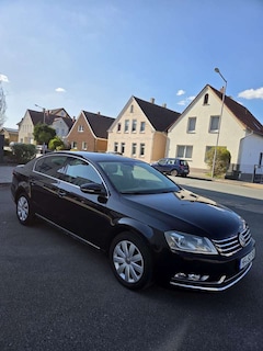 Bild des Angebotes VW Passat 2.0 TSI DSG Highline Automatik