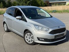 Bild des Angebotes Ford C-Max 1.0 EcoBoost Titanium | Navi | PDC | TÜV 08/2027