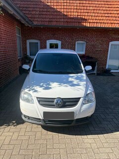 Bild des Angebotes VW Fox 1.4 Style