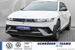 Bild des Angebotes Hyundai IONIQ 5 84 kWh N Line X Sitz-Paket FRÜHLINGSAKTION