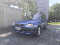 Bild des Angebotes Citroen SAXO Saxo 1.1 Chrono