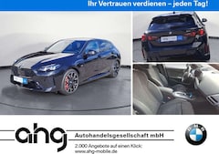 Bild des Angebotes BMW 120 iA Limousine M Sport Pro Navi HeadUp 360-Grad