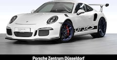Bild des Angebotes Porsche 991 911 GT3 RS nur 33.032 km 2-Hand Sport Chrono