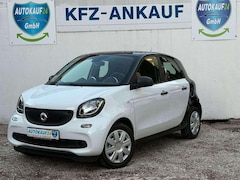 Bild des Angebotes smart forFour forFour *1-HAND *Bluetooth*