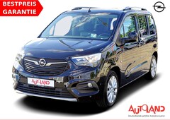 Bild des Angebotes Opel Combo Life 1.2 Innovation Panorama Head-Up PDC