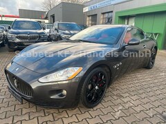 Bild des Angebotes Maserati GranTurismo GT 4.2 V8 Automatik -Nav-Leder-Xen-19Zoll-Tüv