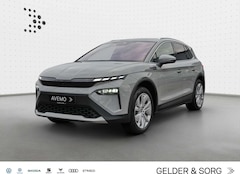 Bild des Angebotes Skoda Elroq 85 Lodge|360°|HuD|AHK|Advanced|CANTON|pACC