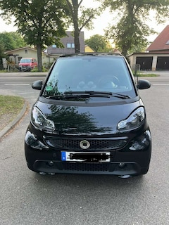 Bild des Angebotes smart forTwo Passion 62 kW (451.432)