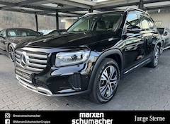 Bild des Angebotes Mercedes-Benz GLB 220 GLB 220 4M Progressive Kamera+Winter+Spiegel+LED